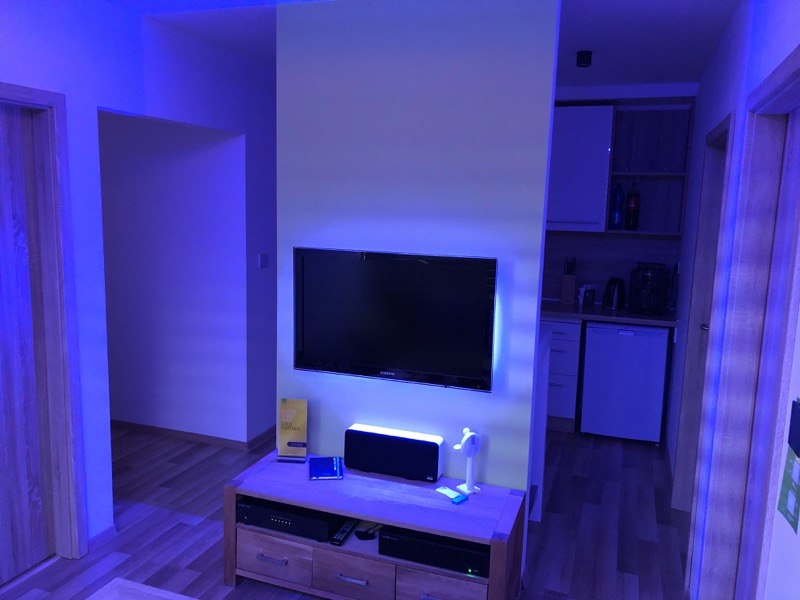 TV